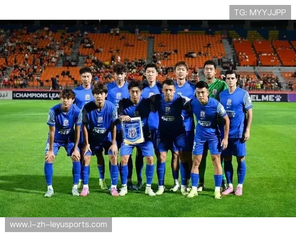 上海申花外援加盟，目标冲击亚冠小组出线席位