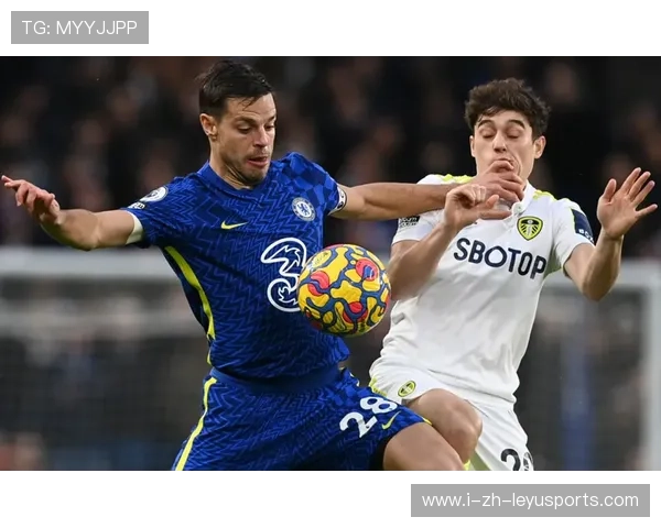 切尔西门前混战补射一蹴而就打进关键进球,绝杀对手再现巅峰实力