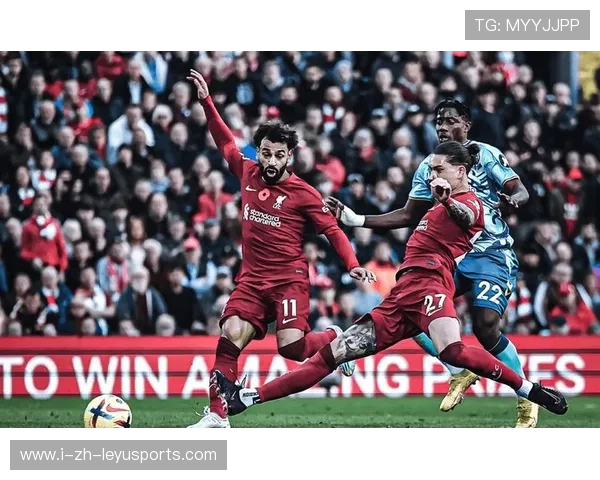 利物浦门前抢点匠心独运终结对手抵抗